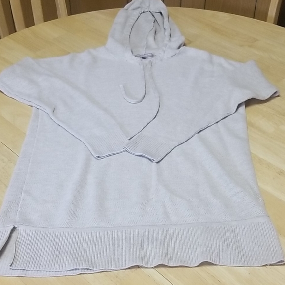 Banana Republic Tops - Banana Republic hooded sweater